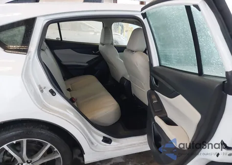 2018 Subaru Impreza 2.0I Limited from USA, damaged, VIN 4S3GTAT61J3723528